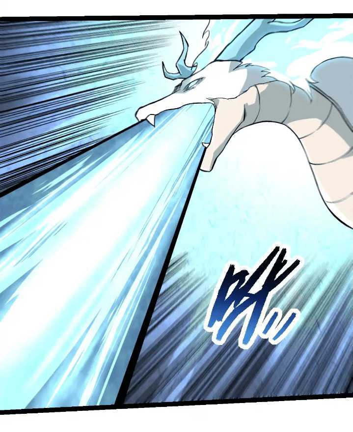 Evolution Begins With A Big Tree Chapter 249
