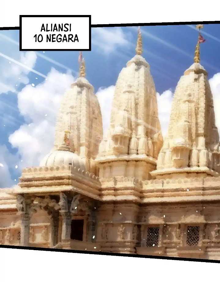 Evolution Begins With A Big Tree Chapter 250