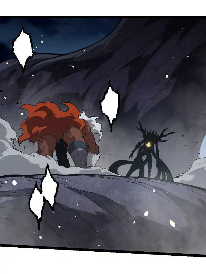 Evolution Begins With A Big Tree Chapter 250
