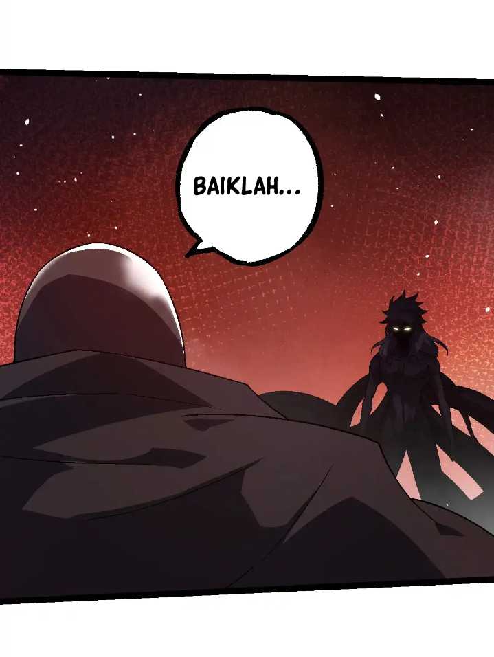 Evolution Begins With A Big Tree Chapter 253