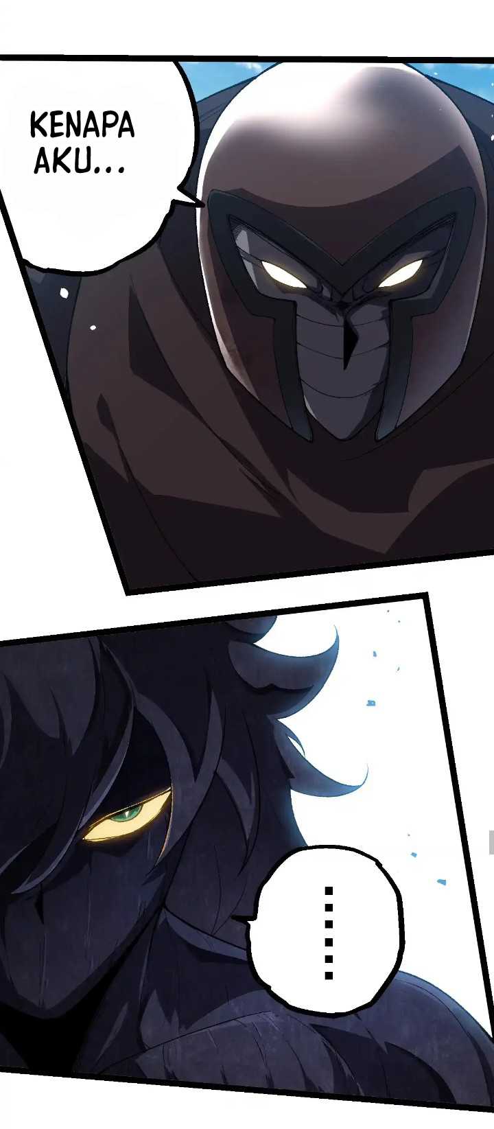 Evolution Begins With A Big Tree Chapter 253