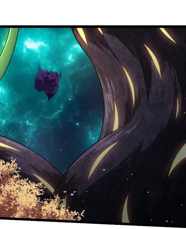 Evolution Begins With A Big Tree Chapter 254