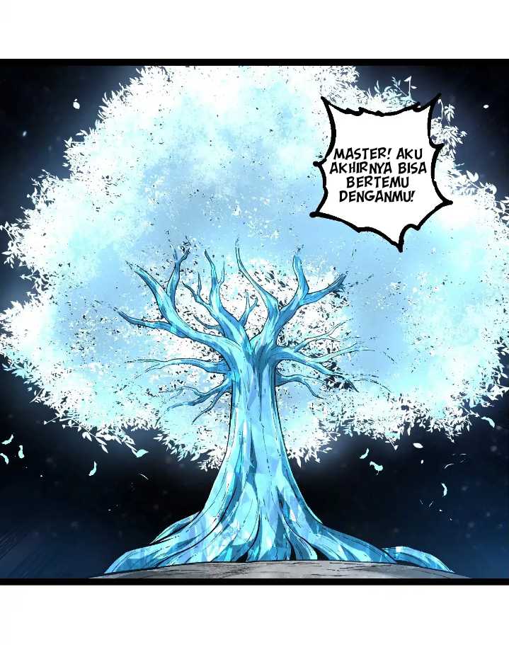 Evolution Begins With A Big Tree Chapter 255