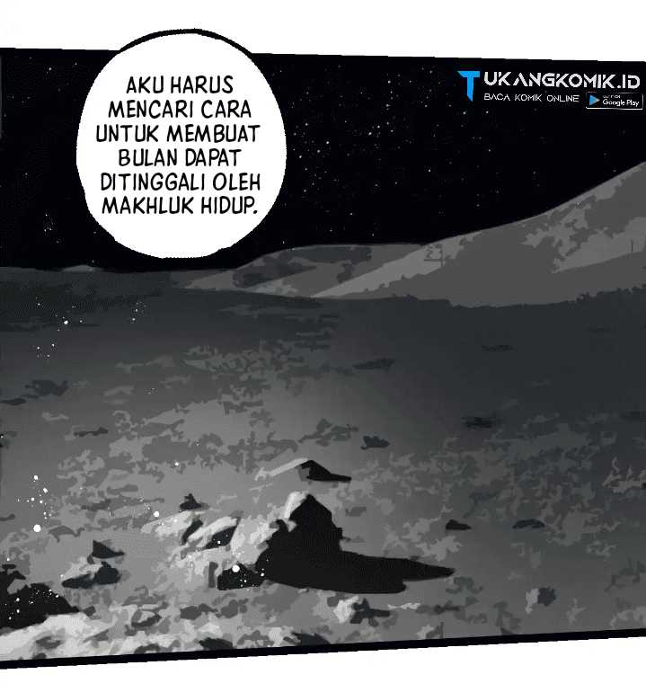 Evolution Begins With A Big Tree Chapter 257