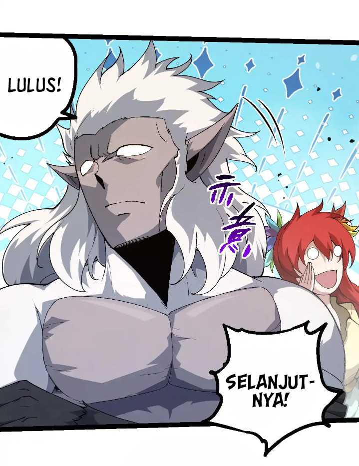 Evolution Begins With A Big Tree Chapter 258