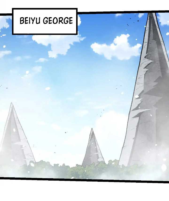 Evolution Begins With A Big Tree Chapter 258