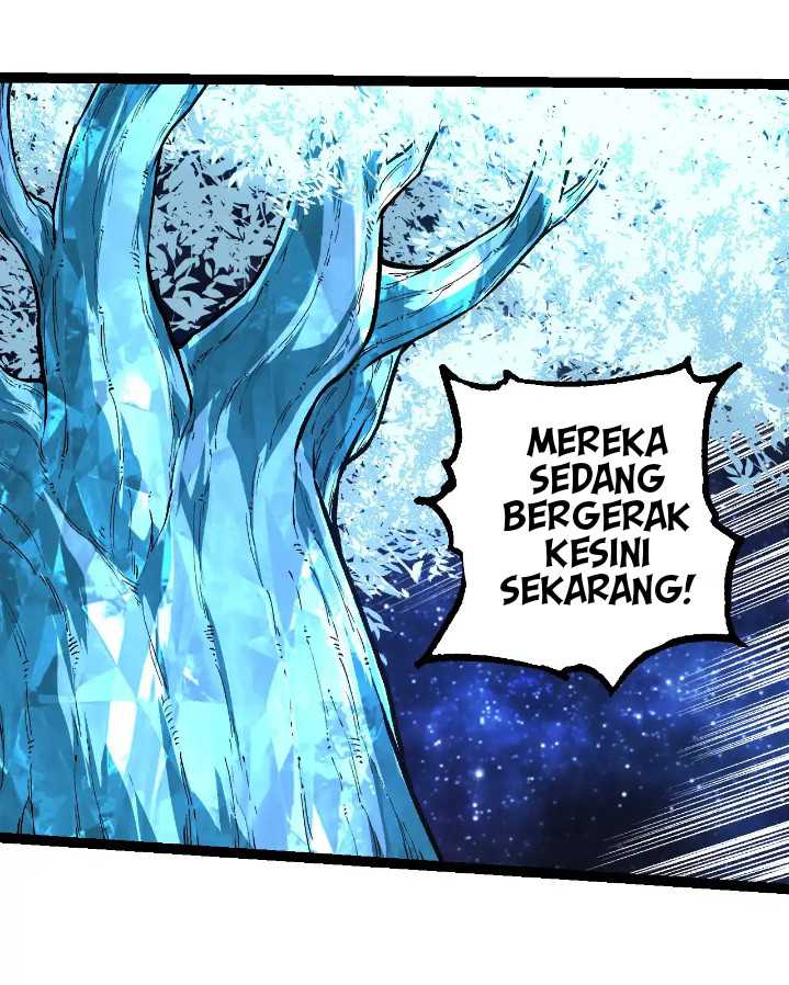 Evolution Begins With A Big Tree Chapter 259