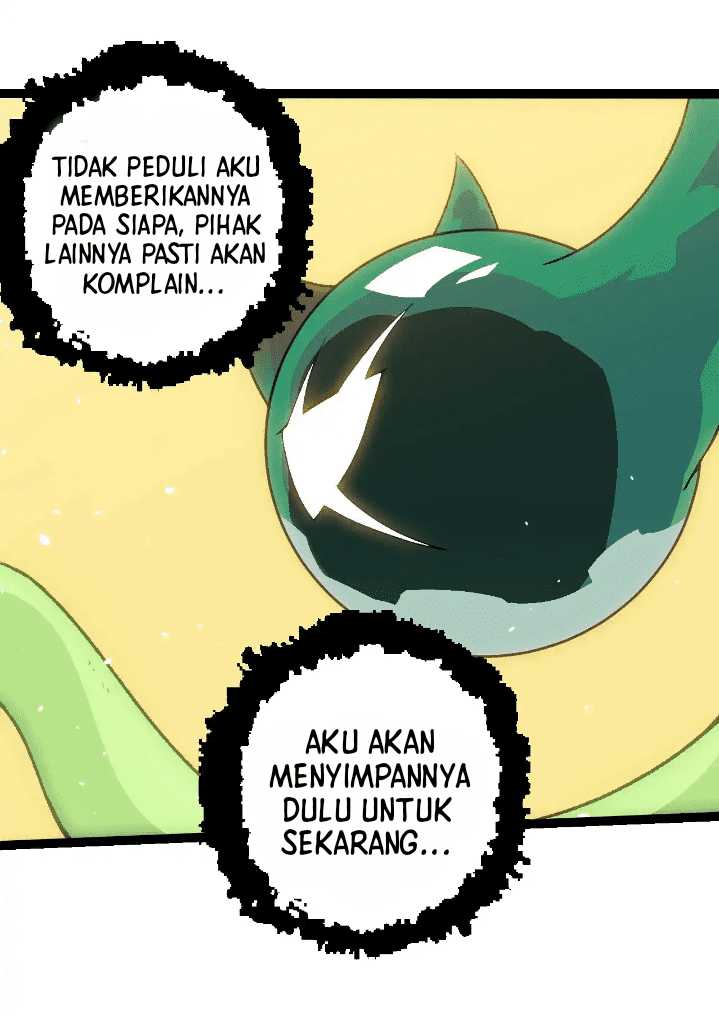 Evolution Begins With A Big Tree Chapter 260 page 8