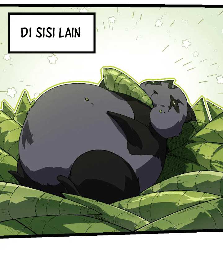 Evolution Begins With A Big Tree Chapter 260 page 23