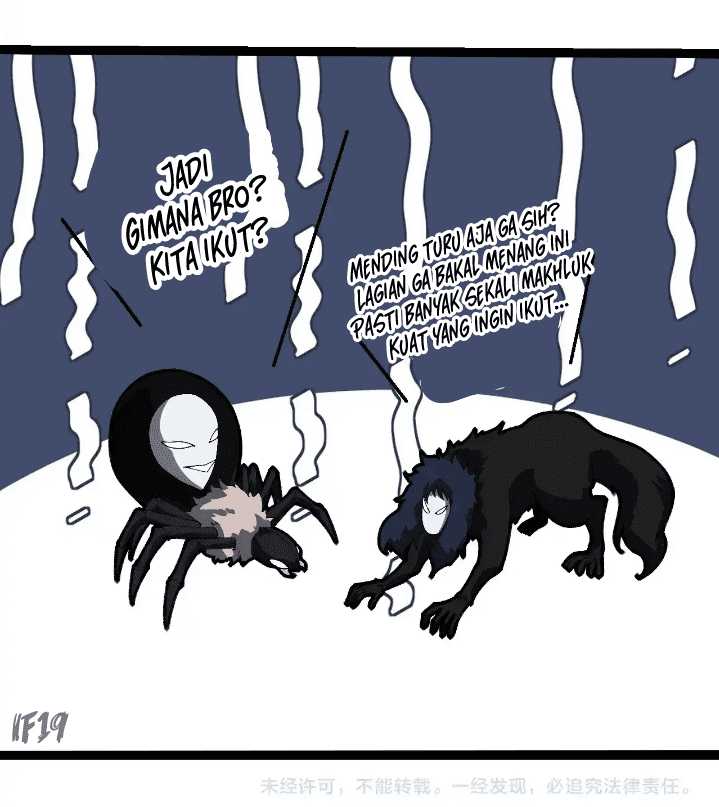 Evolution Begins With A Big Tree Chapter 260 page 53