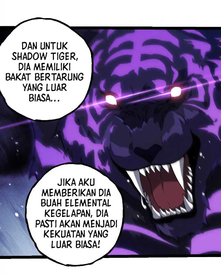 Evolution Begins With A Big Tree Chapter 260 page 6