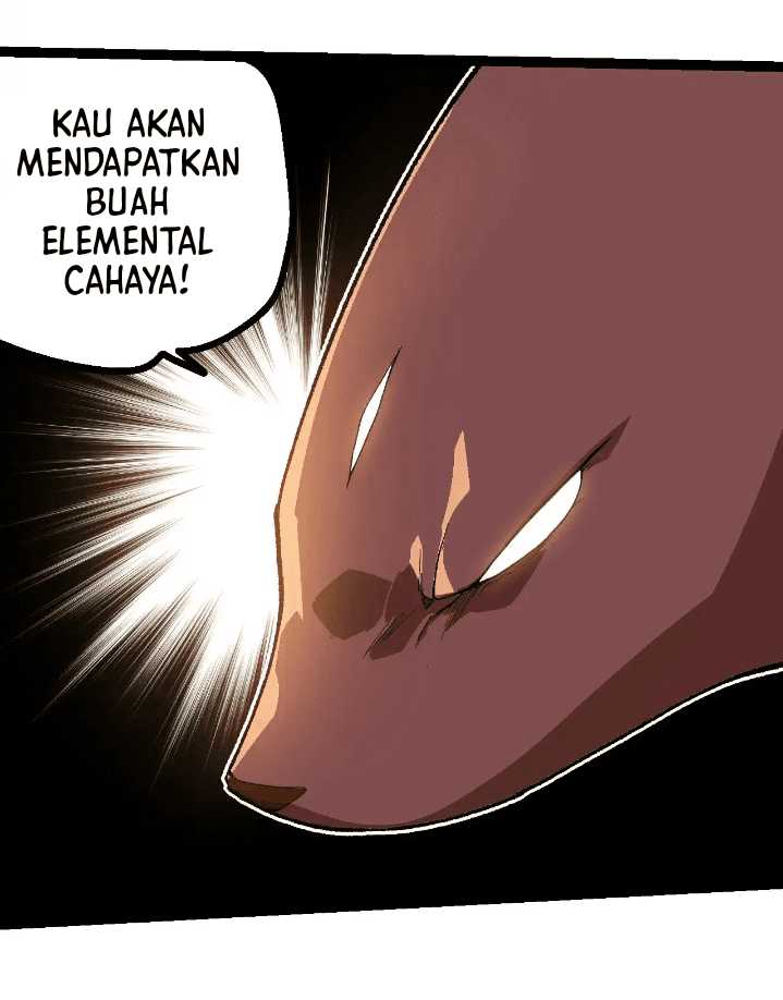 Evolution Begins With A Big Tree Chapter 260 page 21
