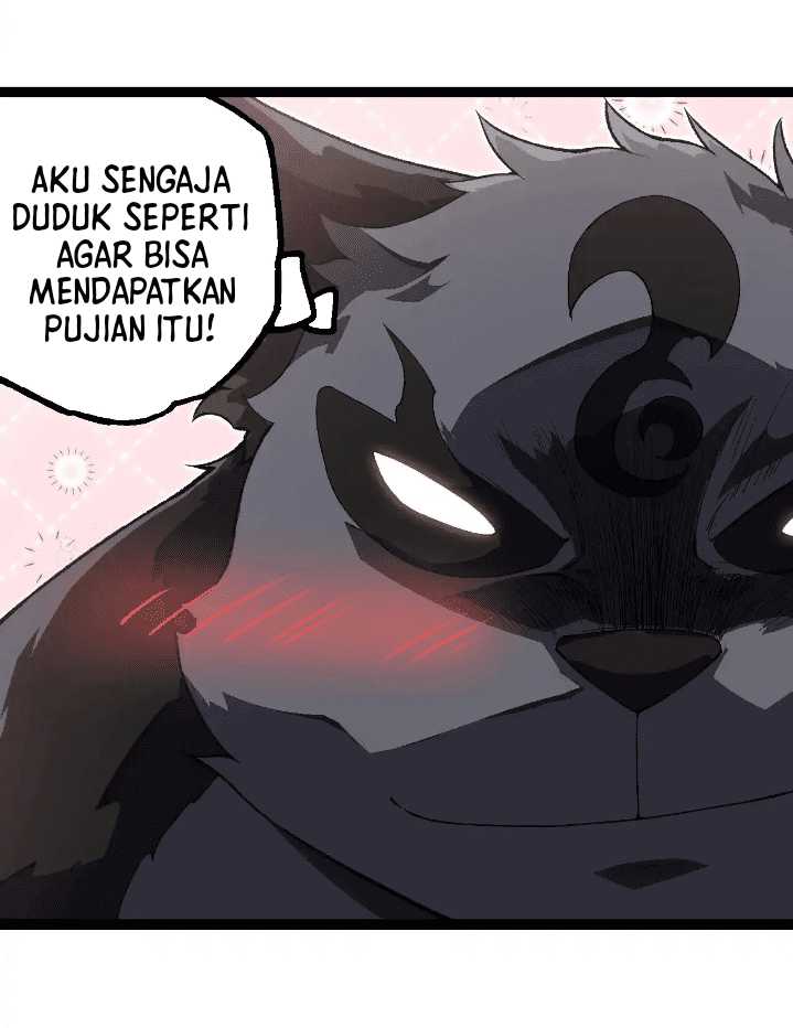 Evolution Begins With A Big Tree Chapter 260 page 31