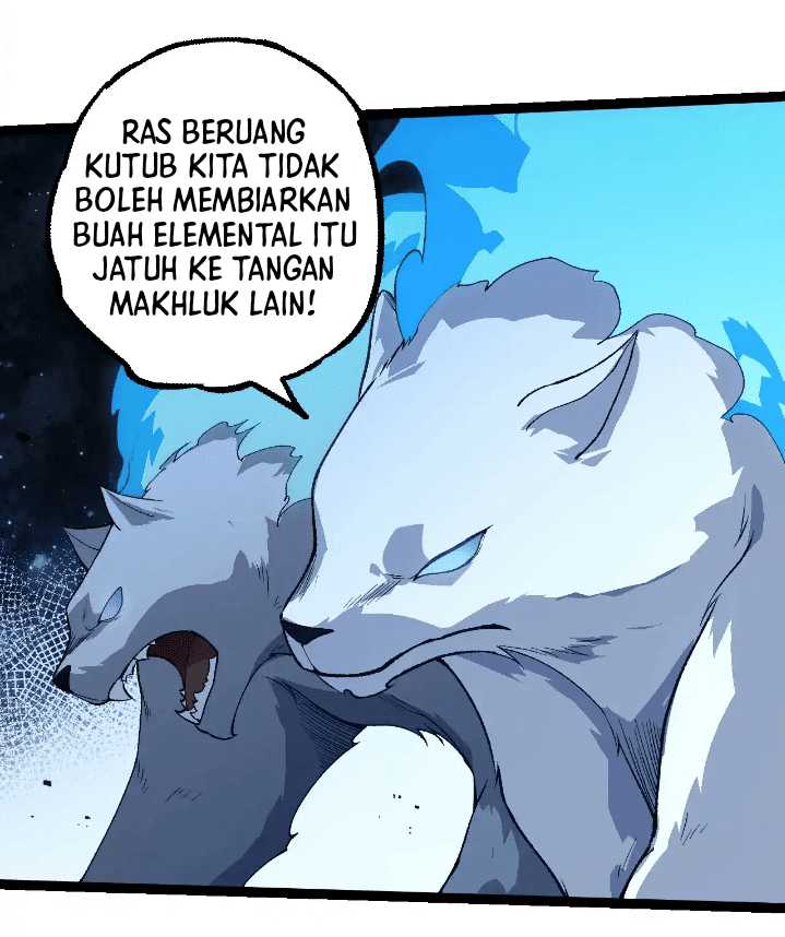 Evolution Begins With A Big Tree Chapter 260 page 52