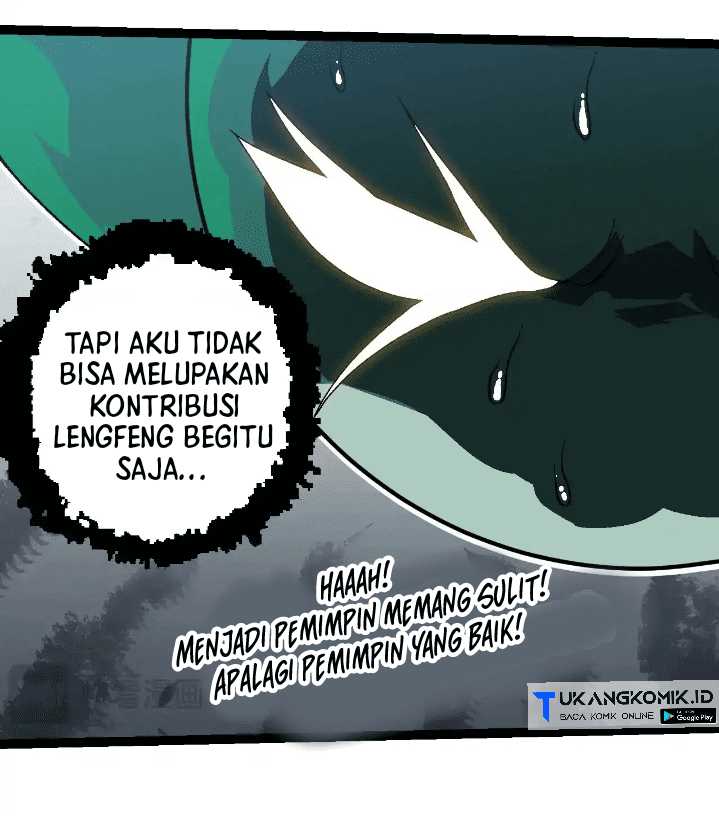 Evolution Begins With A Big Tree Chapter 260 page 7
