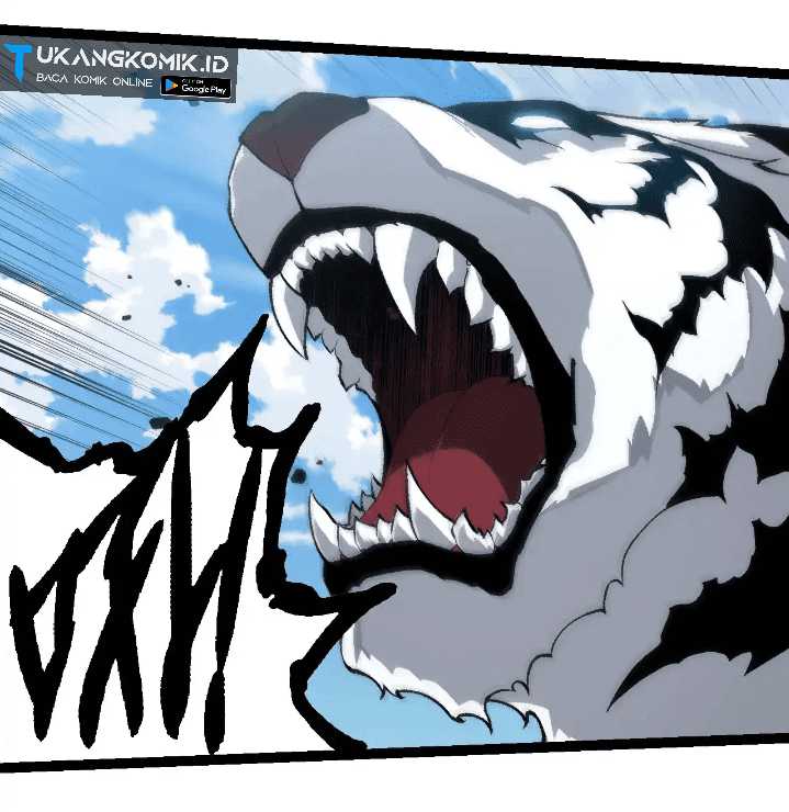 Evolution Begins With A Big Tree Chapter 260 page 43