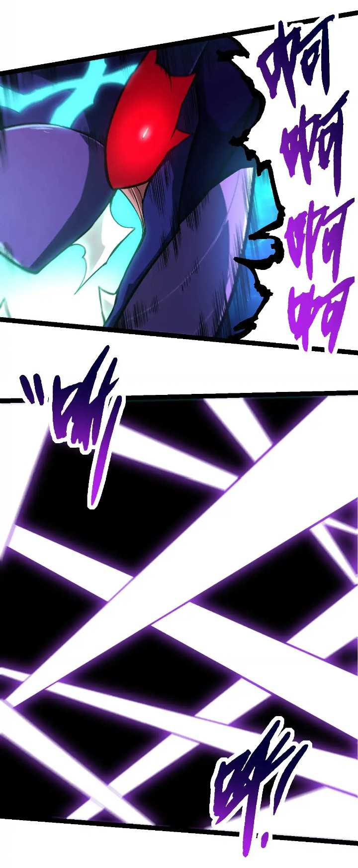 Evolution Begins With A Big Tree Chapter 264