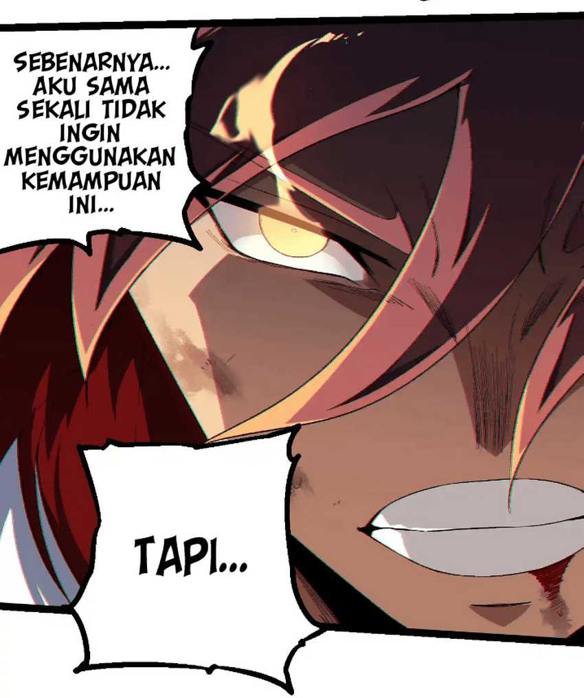 Evolution Begins With A Big Tree Chapter 267