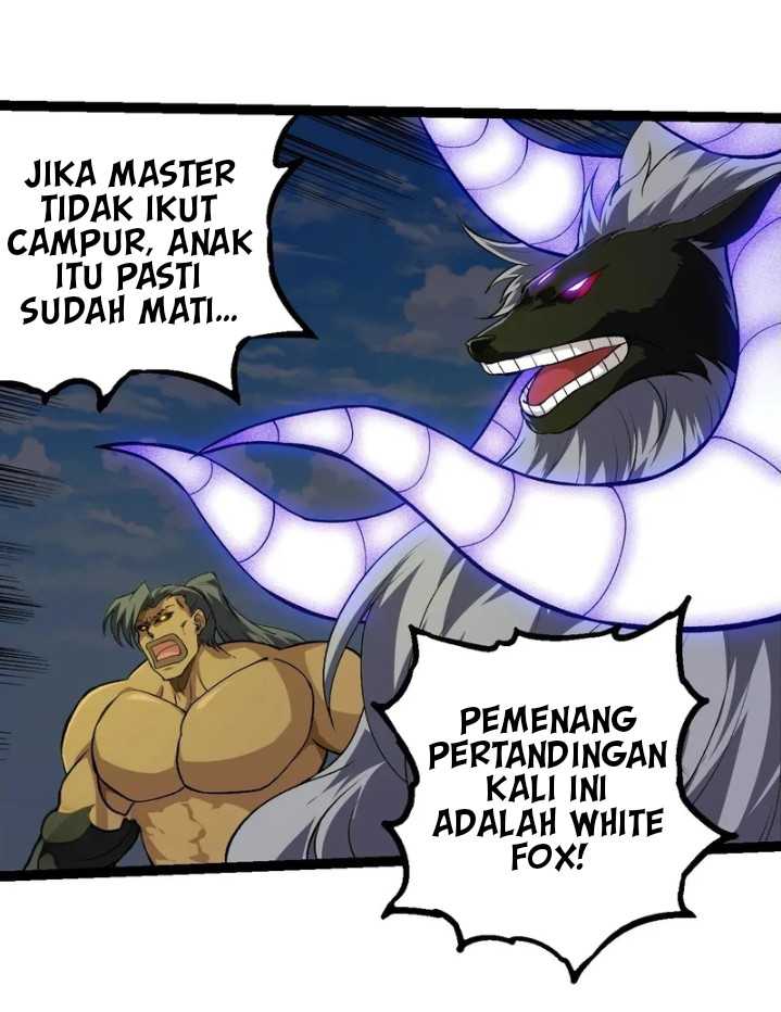 Evolution Begins With A Big Tree Chapter 268 page 43