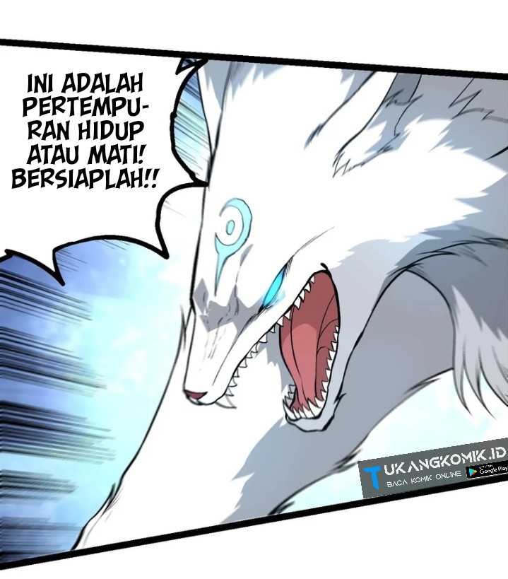 Evolution Begins With A Big Tree Chapter 268 page 37