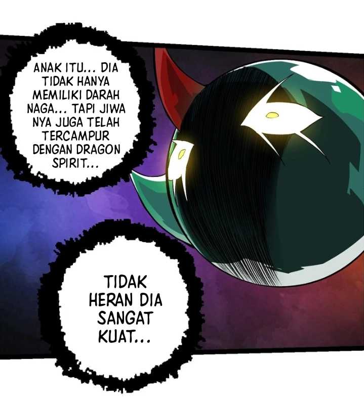 Evolution Begins With A Big Tree Chapter 268 page 18