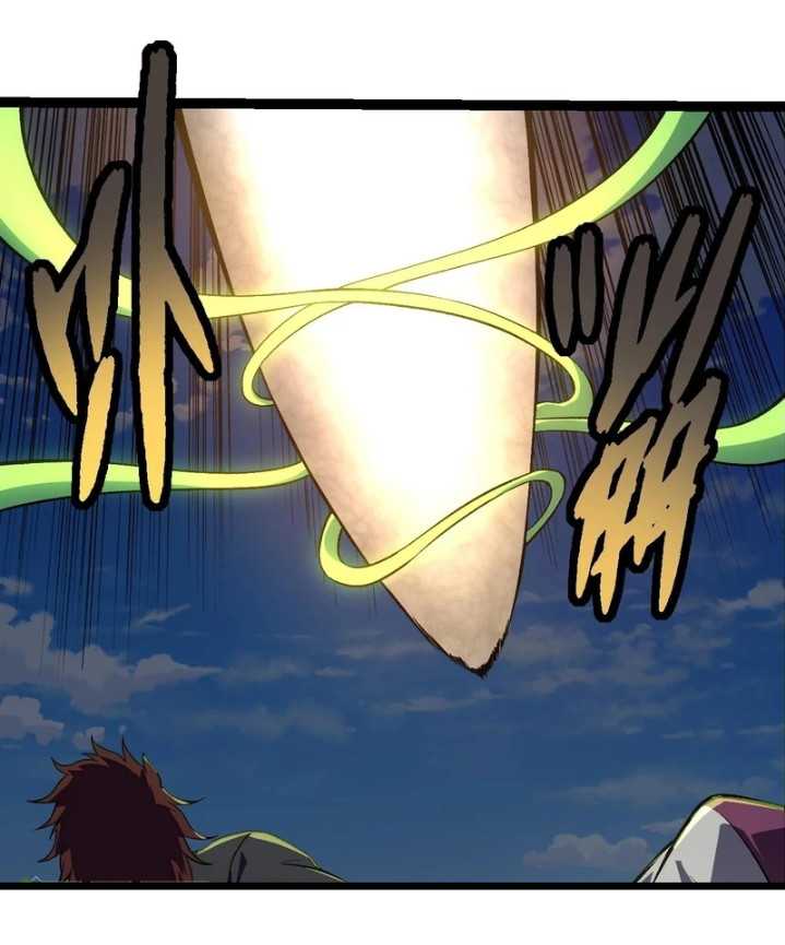 Evolution Begins With A Big Tree Chapter 268 page 48