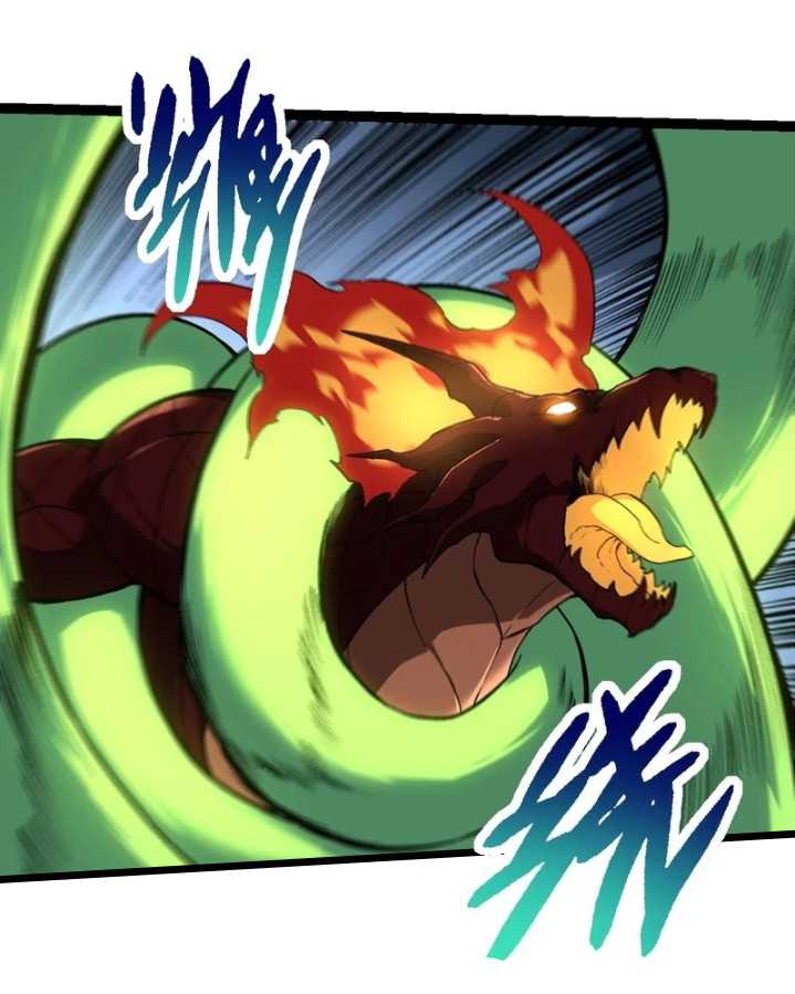 Evolution Begins With A Big Tree Chapter 268 page 39