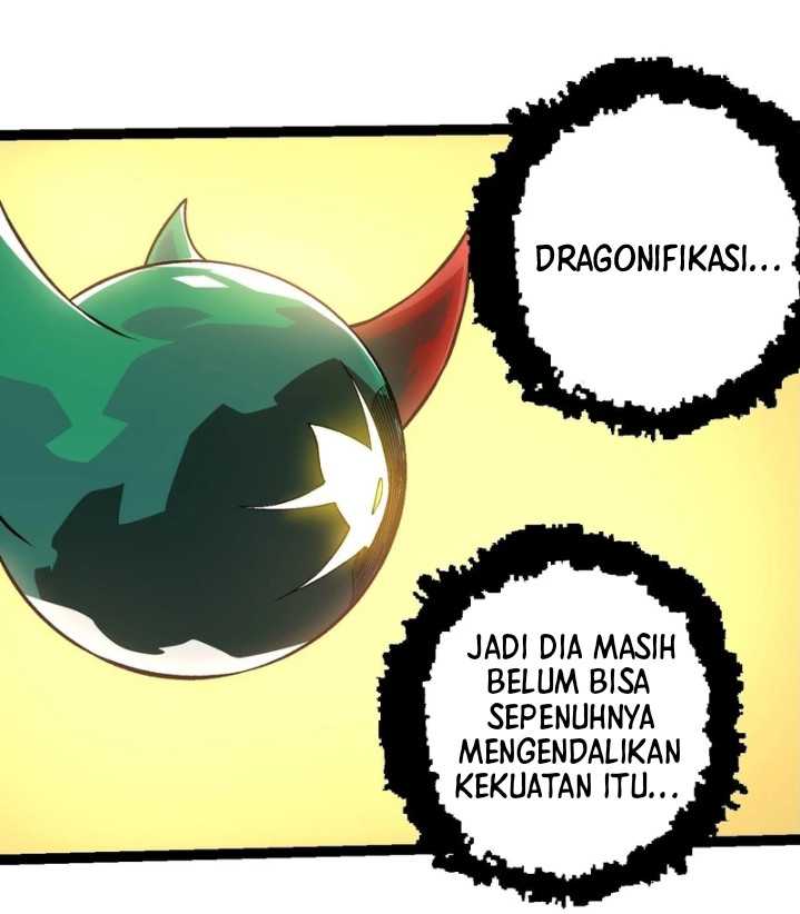 Evolution Begins With A Big Tree Chapter 268 page 25