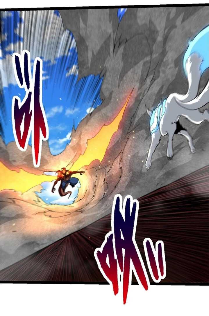 Evolution Begins With A Big Tree Chapter 268 page 26