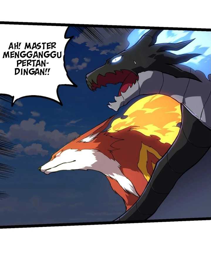 Evolution Begins With A Big Tree Chapter 268 page 42