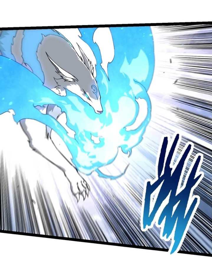 Evolution Begins With A Big Tree Chapter 268 page 11