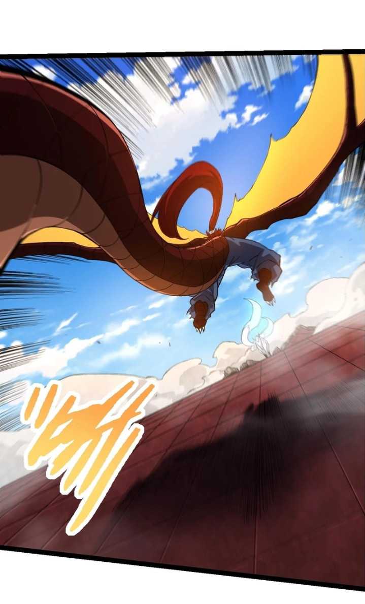 Evolution Begins With A Big Tree Chapter 268 page 36