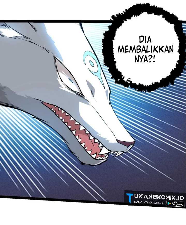 Evolution Begins With A Big Tree Chapter 268 page 14