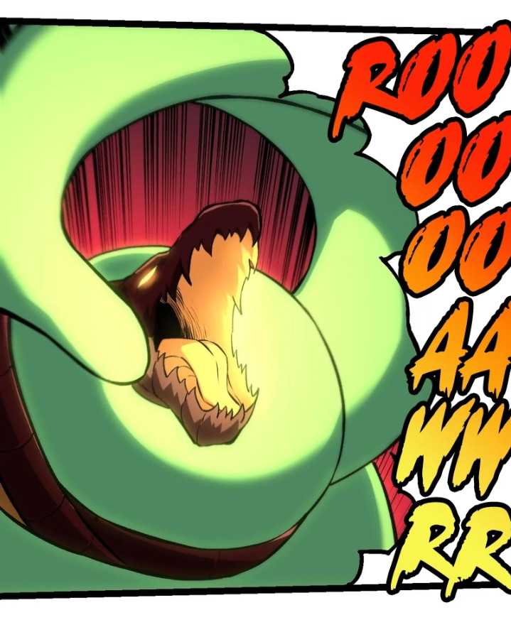 Evolution Begins With A Big Tree Chapter 268 page 44