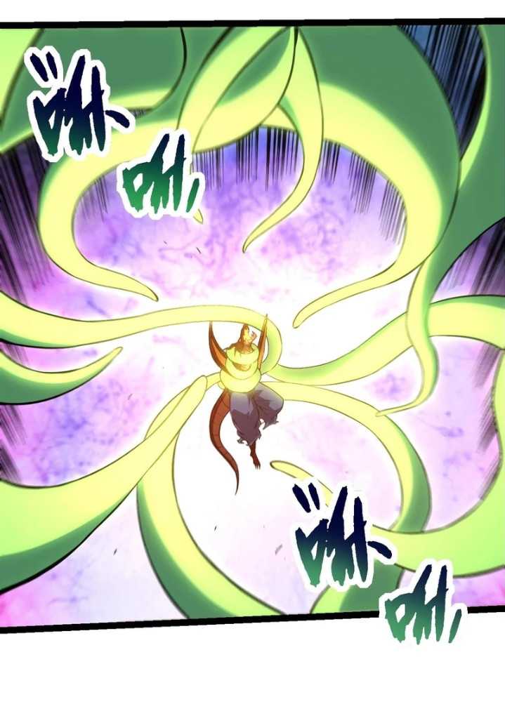 Evolution Begins With A Big Tree Chapter 268 page 46