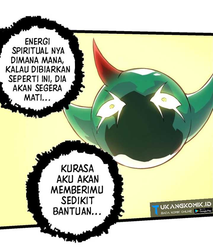 Evolution Begins With A Big Tree Chapter 268 page 45