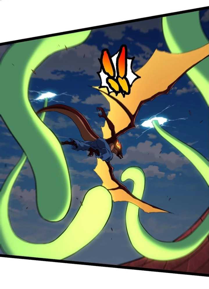 Evolution Begins With A Big Tree Chapter 268 page 38
