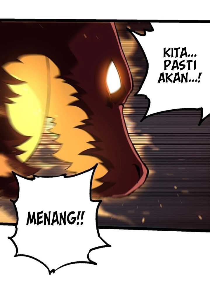 Evolution Begins With A Big Tree Chapter 268 page 28