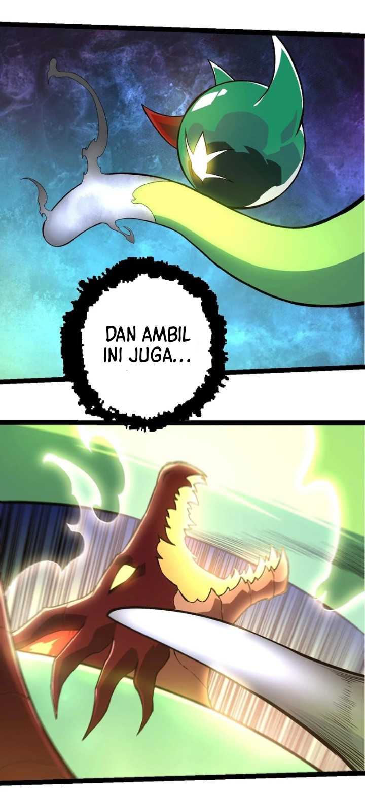 Evolution Begins With A Big Tree Chapter 268 page 47