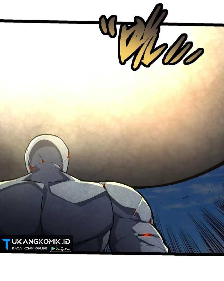 Evolution Begins With A Big Tree Chapter 268 page 49