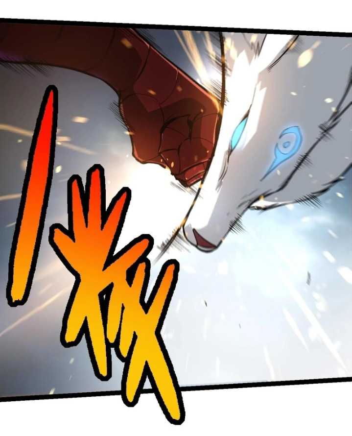 Evolution Begins With A Big Tree Chapter 268 page 31