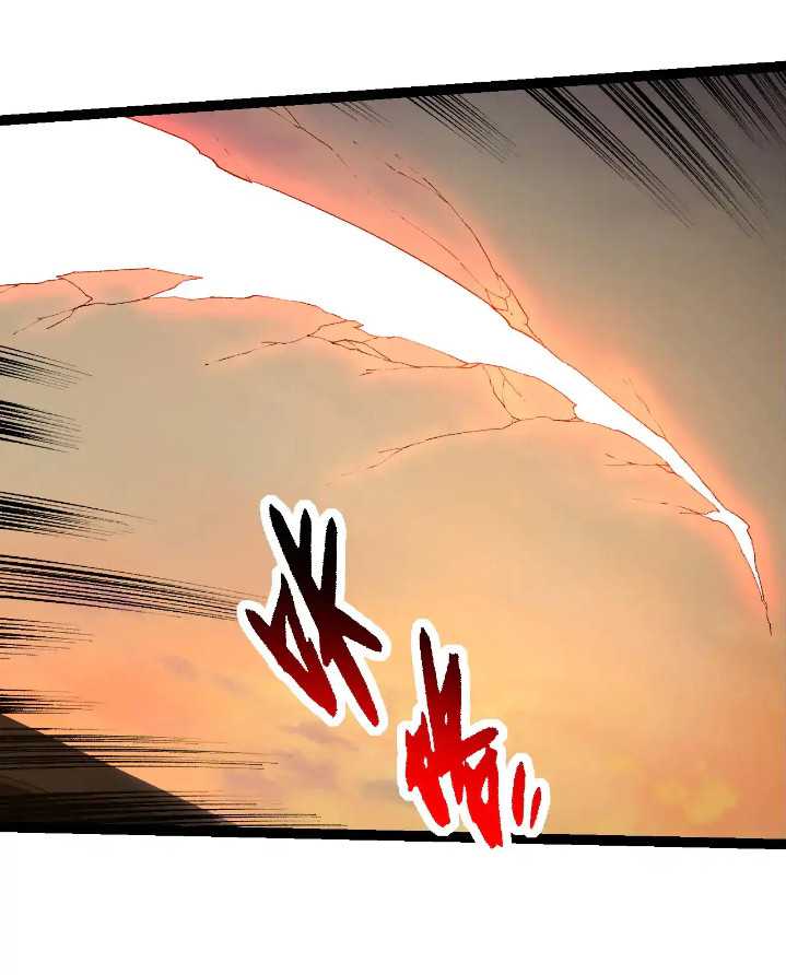 Evolution Begins With A Big Tree Chapter 271