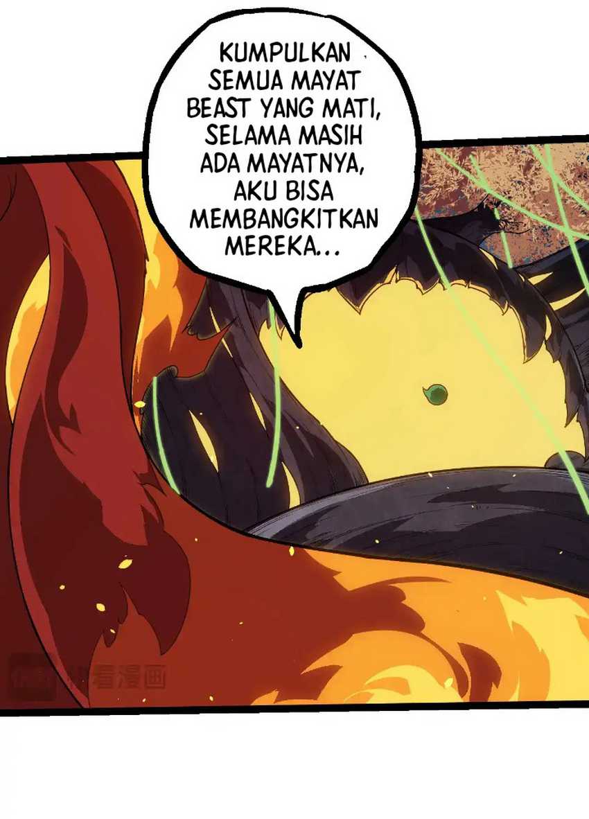 Evolution Begins With A Big Tree Chapter 277 page 38