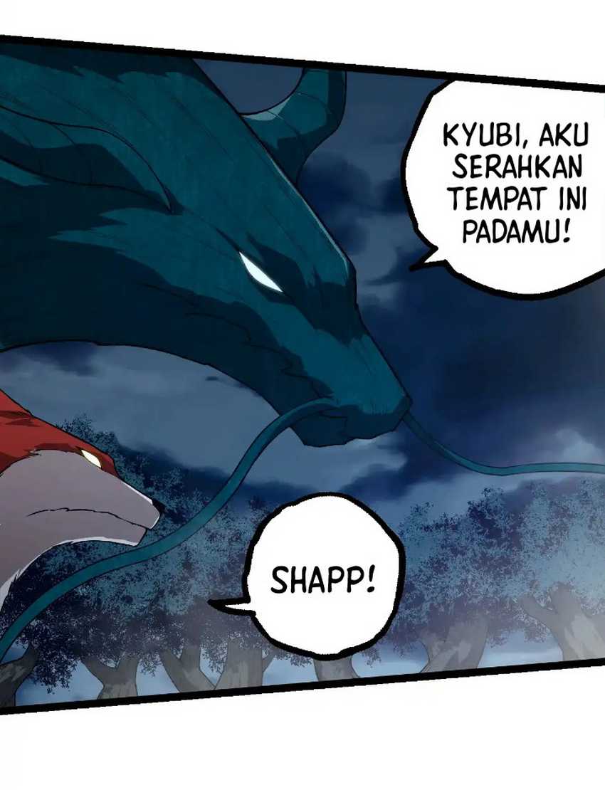 Evolution Begins With A Big Tree Chapter 277 page 51