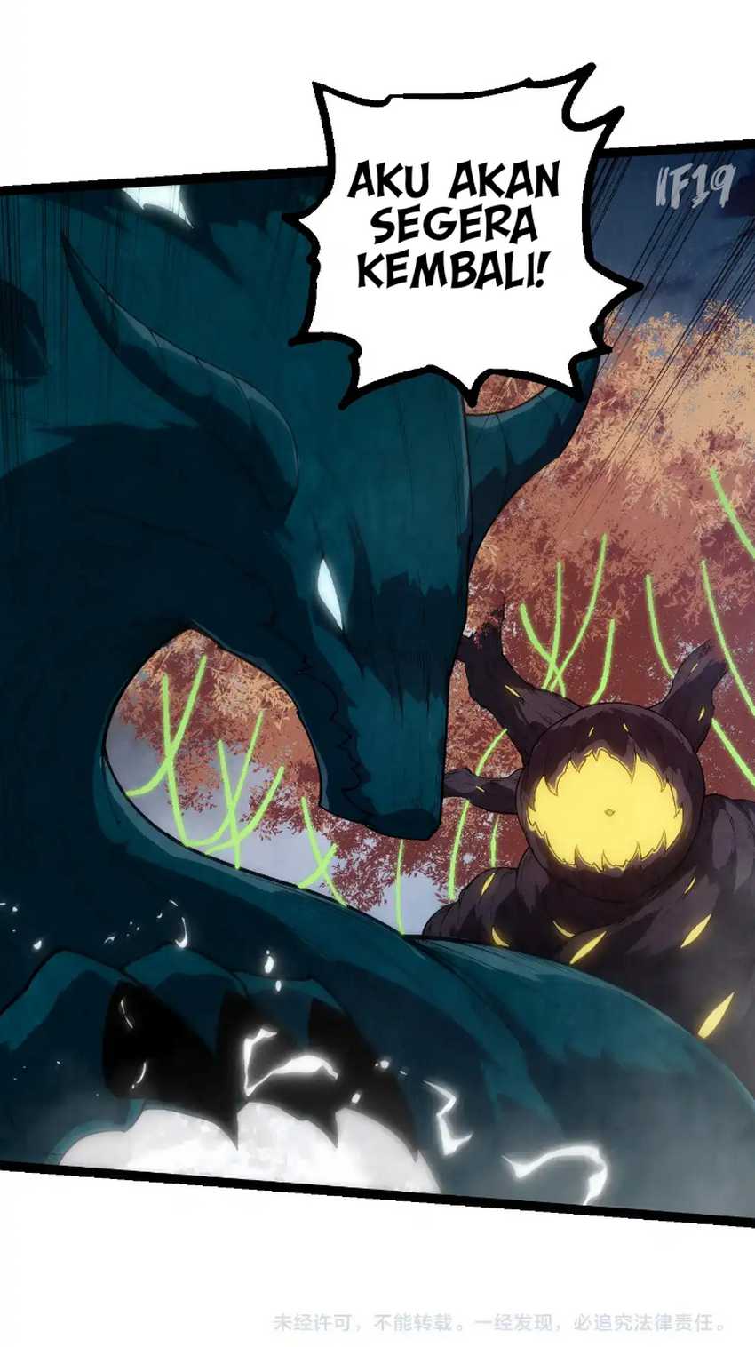 Evolution Begins With A Big Tree Chapter 277 page 52