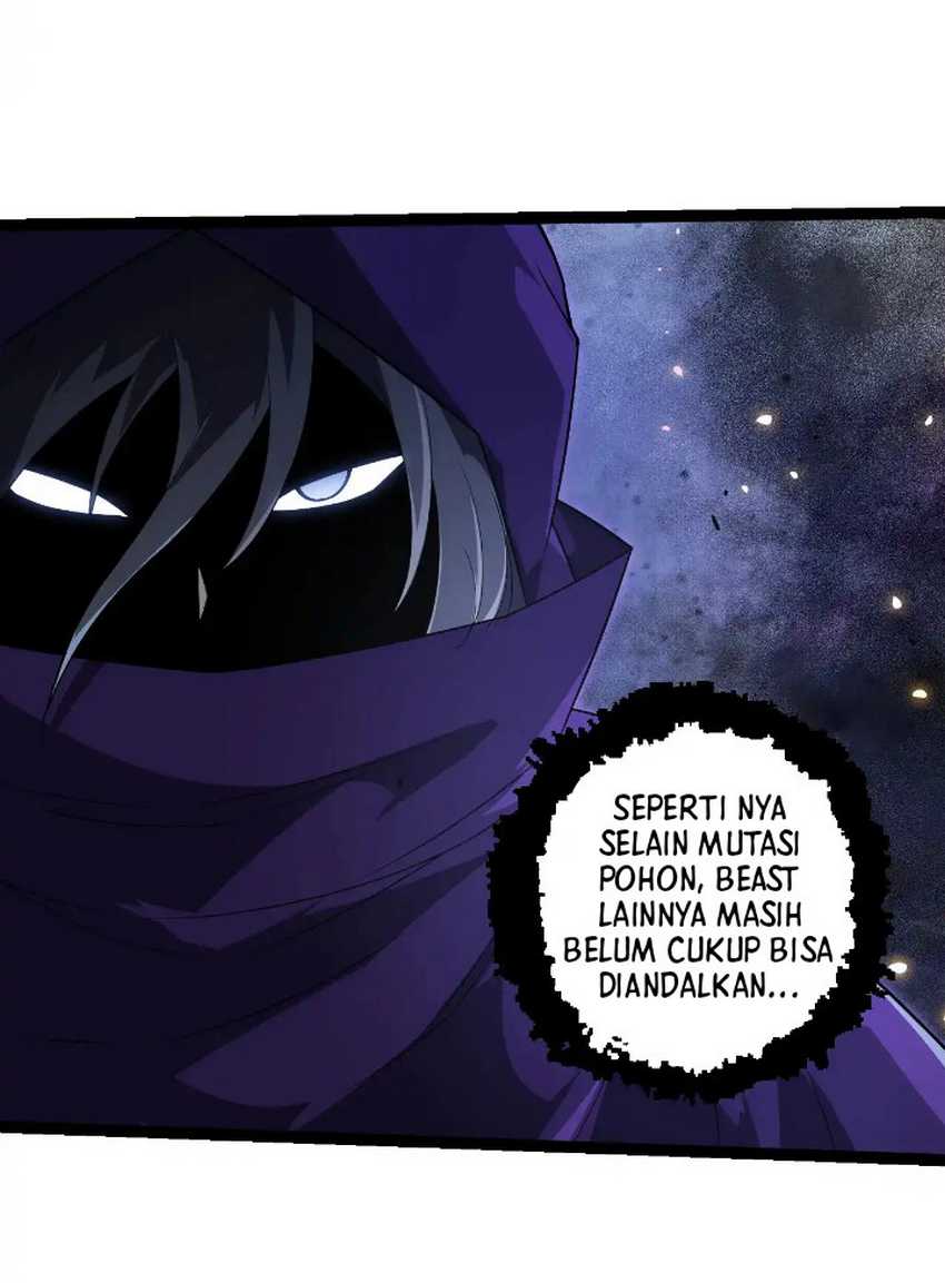 Evolution Begins With A Big Tree Chapter 277 page 42