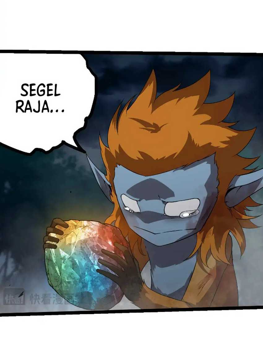 Evolution Begins With A Big Tree Chapter 277 page 30