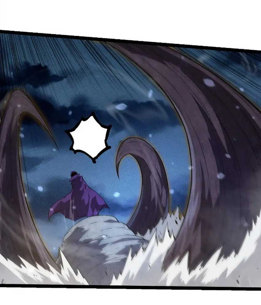 Evolution Begins With A Big Tree Chapter 277 page 43