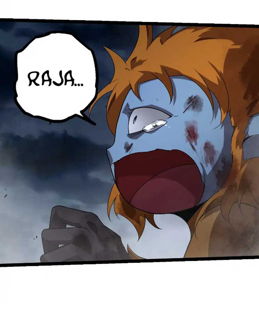 Evolution Begins With A Big Tree Chapter 277 page 25