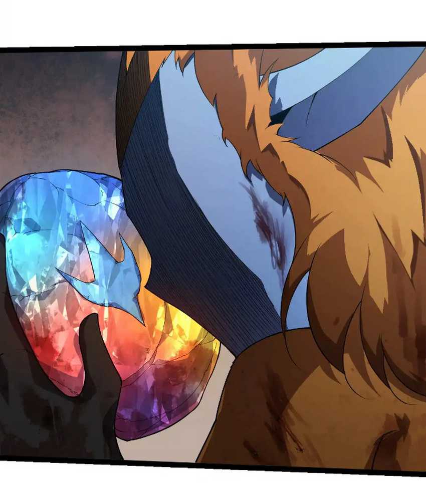 Evolution Begins With A Big Tree Chapter 277 page 37